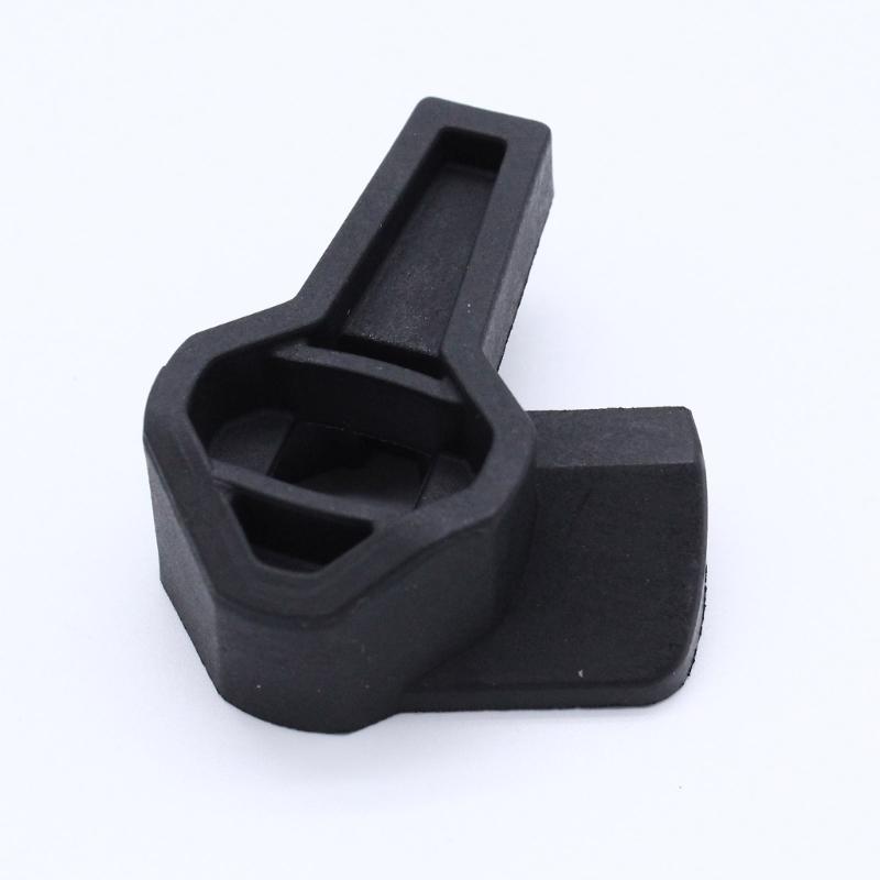 Top Bonnet Hood Locking Mechanism A4517570101 for Smart (451) Fortwo 2007‑2015