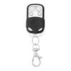 1-50PCS Universal Garage Door Control Wireless RF Remote Control 433MHz Electric Gate Remote Control Key Fob Controller