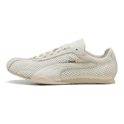 Кроссовки унисекс Guizio x H-Street Теплый белый 404445-01