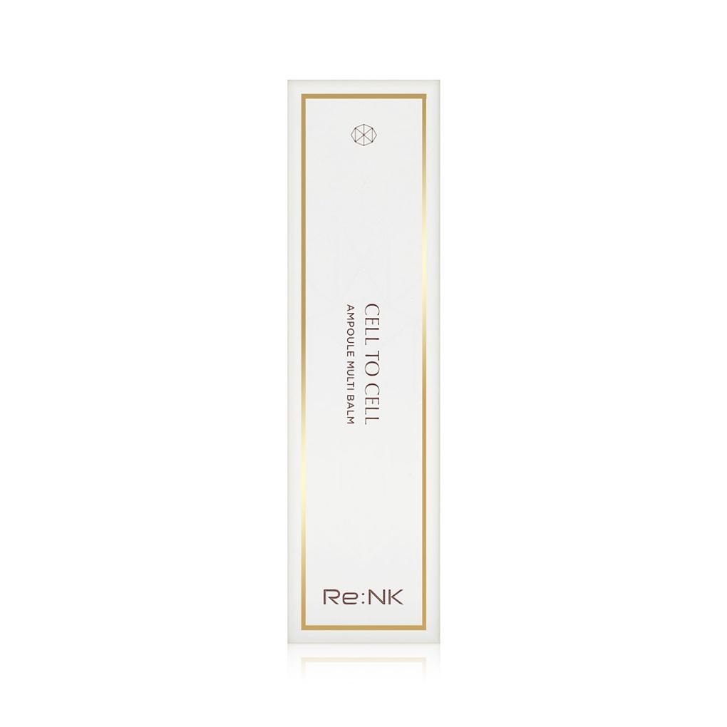 Lienka Cell to Cell Ampoule Multi Balm 9g