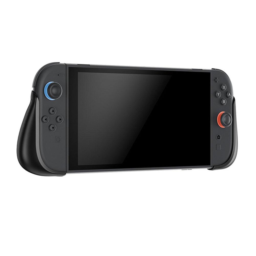 Hand Grip for Switch 2 Controller Protective Cover Console Anti-Slip Controller Game Holder Sta A5Q0