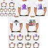 Fortnite Men Faddish Women Shirt Tshirt Leisure Short Sleeve Clothes Mens