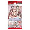 UNION ARENA Booster Pack THE IDOLM@STER Shiny Colors (Box) 20 Packs [UA04BT]