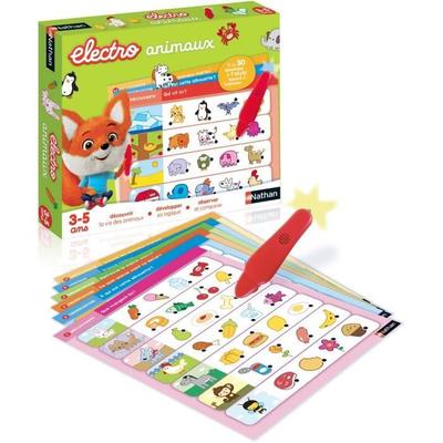 Обучающие и развивающие игрушки – Обучающие игрушки