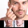 Men's Plain Cream, Refreshing, Concealer Spots, Acne Marks, Whitening, Moisturizing and Isolating Face Cream, Moisturizing and Brightening Skin