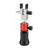 Ergonomic Rotating Crafting Vise 360 Flexible Movement Strong Construction Modeling for Miniature Assembly Projects