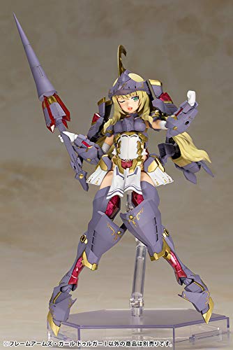 KOTOBUKIYA Frame Arms Girl Durga I Height approx.