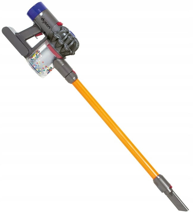 Casdon - Odkurzacz Dyson Bezprzewodowy 68750