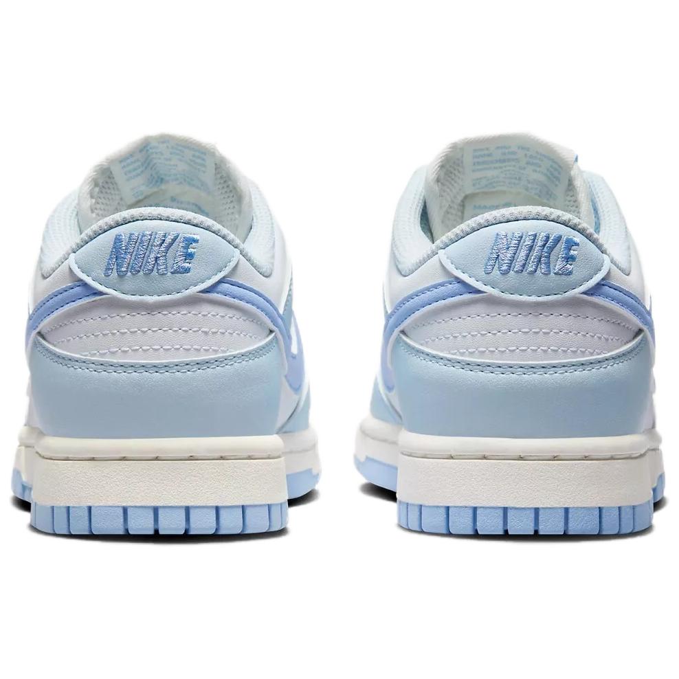 Nike Dunk Low Next Nature Blue Tint Женские DD1873-400
