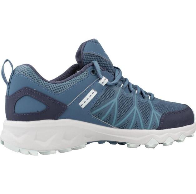 Треккинговые ботинки Columbia Peakfreak II Outdry