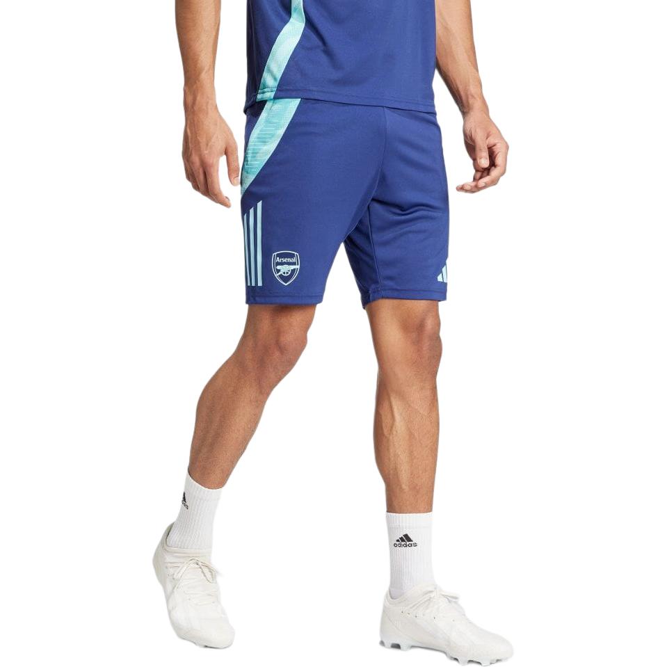 Adidas Tiro 24 ARSENAL TIRO 24 Soccer Bottom Men's Blue IT2217