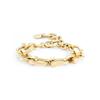 (Women's) Elizabeth Bracelet - Gold