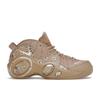 Supreme x Air Zoom Flight 95 SP Hemp Мужские кроссовки Коричневый Белый DJ8604-200