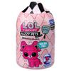 Product Sold In Makeover Series Fuzzy Pet [Genuine Japan] L.O.L. Surprise!