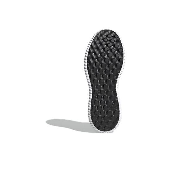 adidas Alphacomfy Черный Белый GV7902
