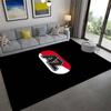 AZ Alkmaar Carpet Rug for Living Room Bedroom Home Sofa Decoration,Kids play Non-slip Floor Mat