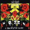 LP Пластинка INCUBUS - A Crow Left Of The Murder... MOVLP697 Эпический 2013 Европа Рок