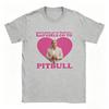 Unisexs Pitbull Graphic TShirt Mr Worldwide Y2k Graphic TShirt With Good Girls Go To Church Bad Girls Go To Pitbull Slogan