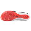 Nike Кроссовки Air Zoom Maxfly More Uptempo Белые Черные Университетский Красный DN6948-111