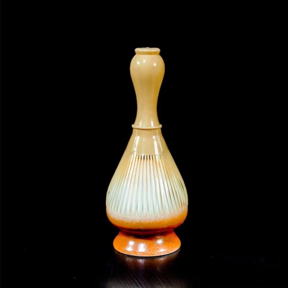 Heat-Resistant Green Tea Powder Whisk PP Tea Brush Traditional Matcha Whisk
