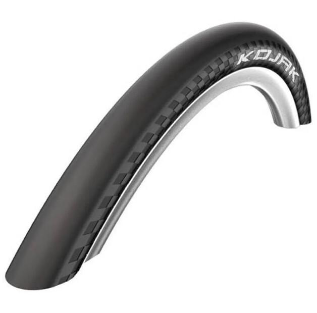 Жесткая городская шина Schwalbe Kojak Race Guard LiteSkin SPC 20´´ x 35