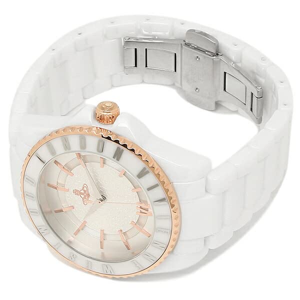 Watch VIVIENNE WESTWOOD VV048RSWH SLOANE Watch [Vivienne Westwood] [Item]