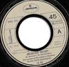 7-дюймовая пластинка 10CC Dreadlock Holiday 6008035 Mercury 1978 UK Rock Б/у