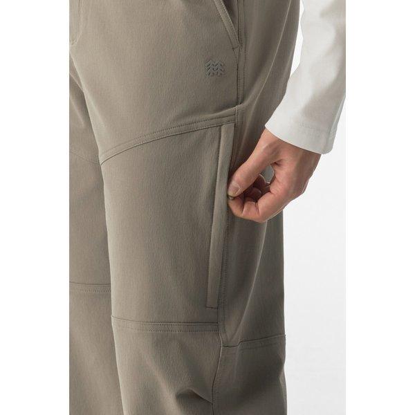 Kolon SportS Мужские S Свободный крой Брюки-карго tlpnS25421dbe