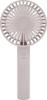 TRADE ONE новый портативный вентилятор Handy с 4 уровнями воздушного потока USB 30906 [модель 2025 года], розовый, вентилятор, регулировка, перезаряжаемый, Type-C в комплекте,