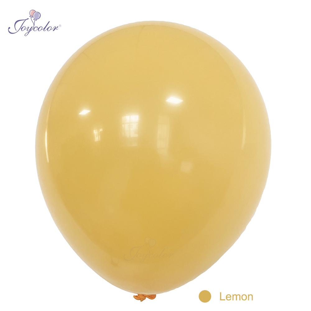 Bulk 12 Inch Latex Round Balloon Ballon Birthday Party Decoration Inflatable Air Balloons