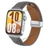 Кожаный ремешок для Huawe Watch Fit 4 Pro Браслет Correa Магнитная застежка Браслет для Huawe Fit4 Fit3 Аксессуары Заменяемый ремешок