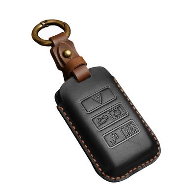 [SANRILY] Чехол для ключей, Держатель для ключей, Защитный чехол для ключей для Land Rover, Range Rover Evoque, Range Rover Sport, Range Rover Discovery, Evoque, Jaguar
