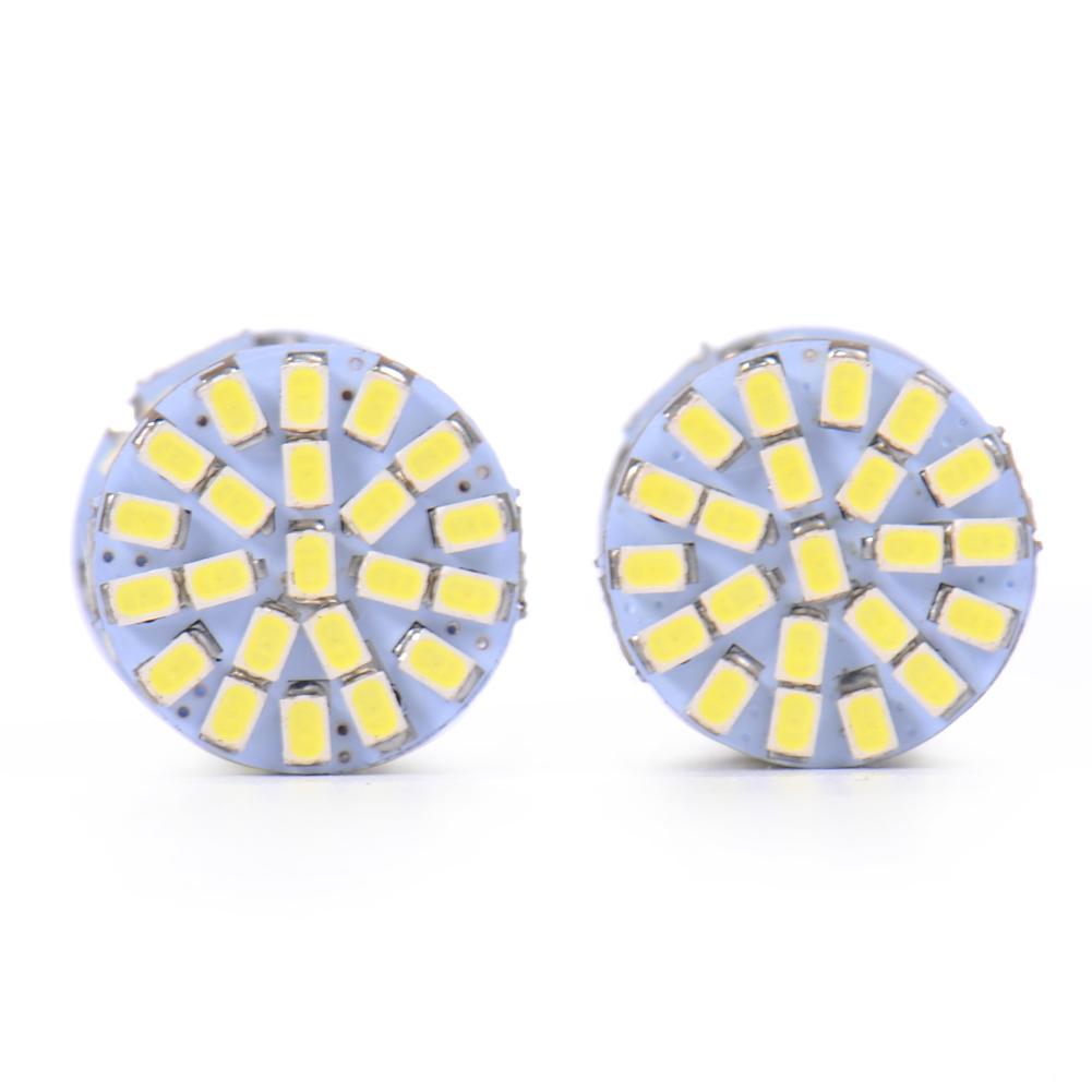 1157 BAY15D P21/5W BAZ15D P21/4W BA15D 5050 Авто светодиодный белый красный 12 В 24 В корабль лодка грузовик фургон автомобиль тормоз стоп-сигнал задний фонарь лампа