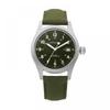 Hamilton H69439363 Khaki Field Mechanical Men S Часы НАТО