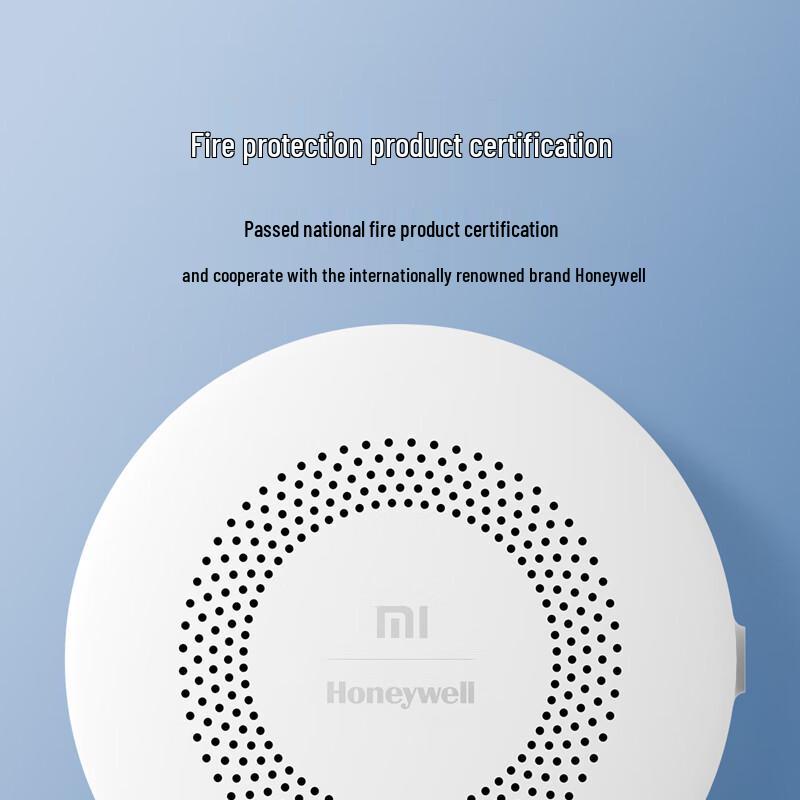 Умный детектор природного газа Xiaomi