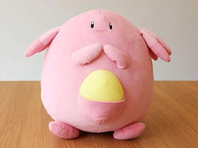 Супер Счастливый Плюш Солнце Луна 1 Тип Покемон и Игрушка,