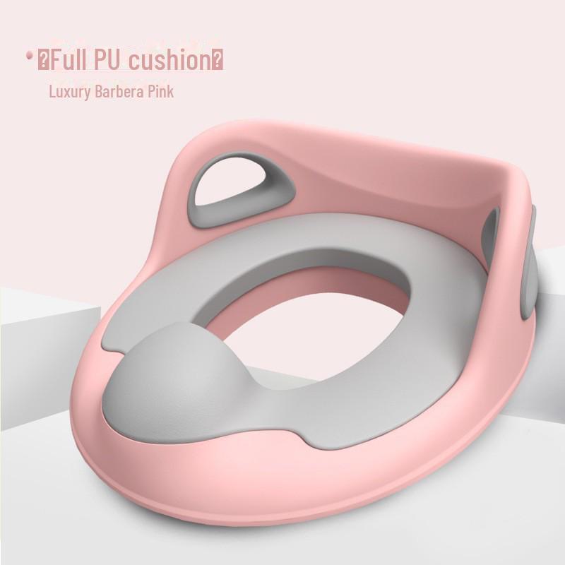 Детская переносная подушка-сиденье для горшка