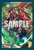 Bushiroad Sleeve Collection Mini Vanguard overDress Vol.541 Cardfight!! "Verlina Expecter"