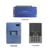 Smart High-Voltage Electronic Perimeter Alarm System
