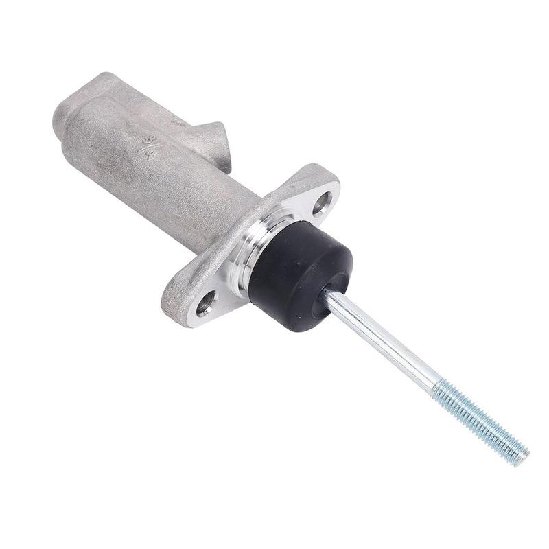 Brake Clutch Master Cylinder for Land Rover Series 2A and 3 88 Inch SWB Single Brake Line OEM Replacement 90569126