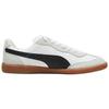 Puma Кроссовки унисекс Super Liga OG Retro White Black Team-Gold 356999-12