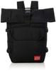 Genuine Product Backpack Silvercup Backpack JR Black M [Manhattan Portage] [Official]
