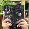 Back Cover Cute Phone Case For Realme12 Pro 5G/12Pro+/Extreme Edition Durable Anti-dust Cartoon Anti-knock Soft Case TPU
