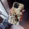 Music Violin Phone Case For iPhone 17 Air 16 15 Pro Max 14 Plus 13 Mini 12 11 Cover 7 8 SE Silicone Shell Print Fundas 17 Air 16