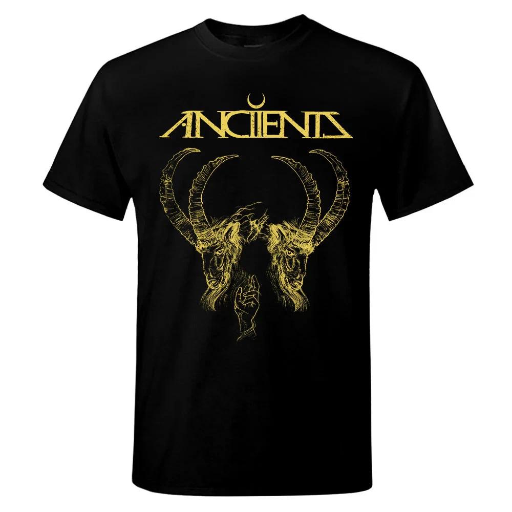 Anciients - Футболка 'Голос Пустоты'
