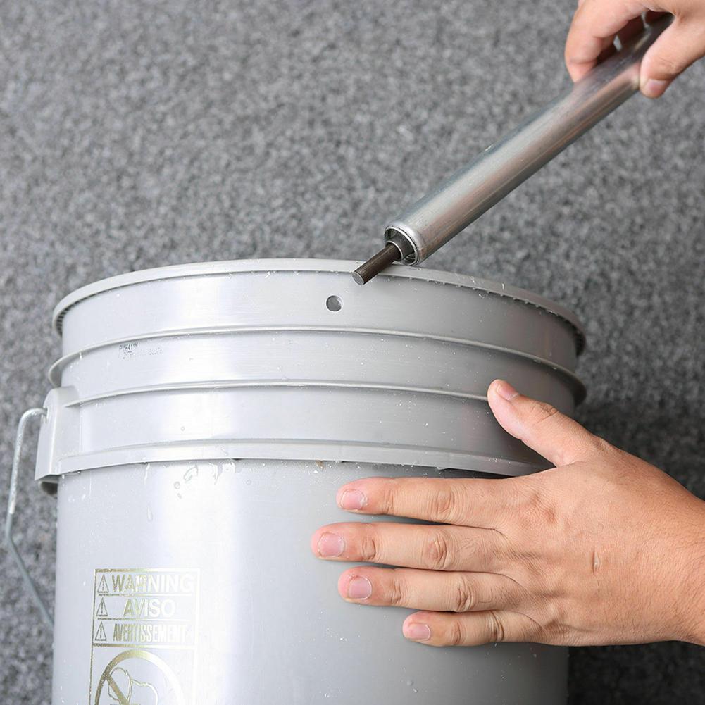 Ловушка для крыс и мышей из нержавеющей стали, ловушка для убийц, вращающийся ролик, многоразовый инструмент