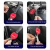 Metal Car Seat Back Hooks Headrest Storage Hook Accessories For KIA Sportage Ceed Sorento Cerato Optima Picanto Rio Soul K5 K3 MT8