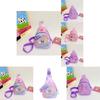 Charming Cute Patterned Chest Bag For Children Featuring Colorful Characters And Durable Fabric