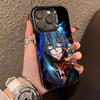 Чехол для телефона JJK Махито для iPhone 17 16 15 14 13 12 11 X XR XS Air Pro Max Plus Черный Цветной Серебристый Чехол