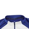 Li-Ning Профессиональная баскетбольная серия Мягкая универсальная простая футболка с длинным рукавом Мужские топы ATLV475-1